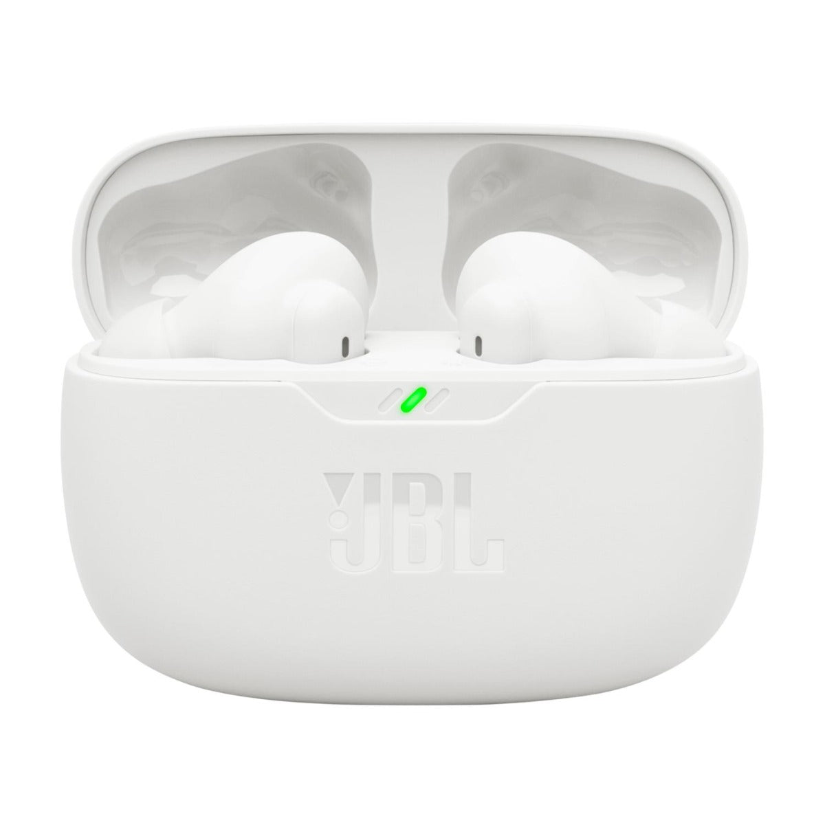JBL - Wave Beam 2 Earbuds TWS - White - Wholesales Supply