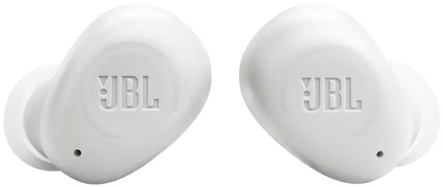 JBL - Wave Bud Tws Earbuds - White - Wholesales Supply