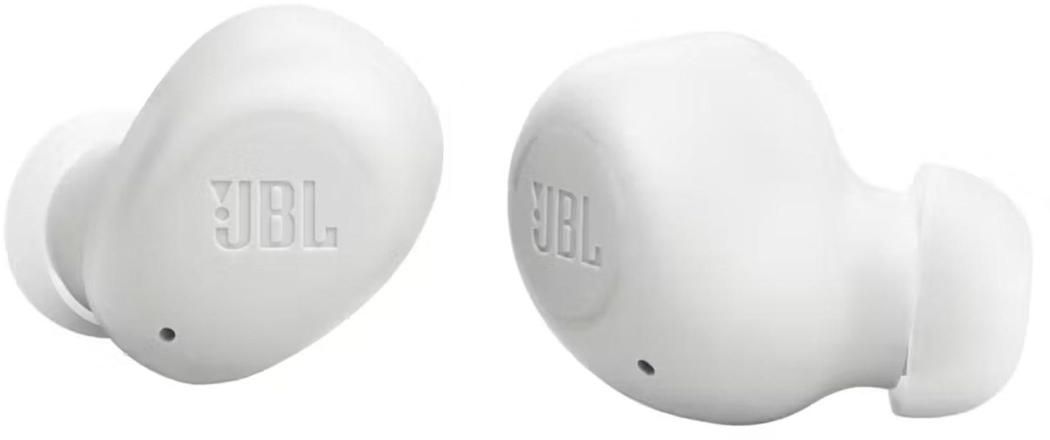 JBL - Wave Bud Tws Earbuds - White - Wholesales Supply