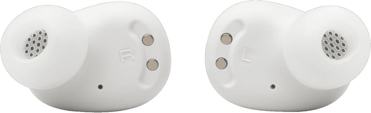 JBL - Wave Buds 2 TWS - White - Wholesales Supply
