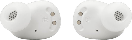 JBL - Wave Buds 2 TWS - White - Wholesales Supply