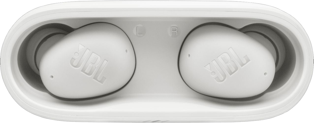 JBL - Wave Buds 2 TWS - White - Wholesales Supply