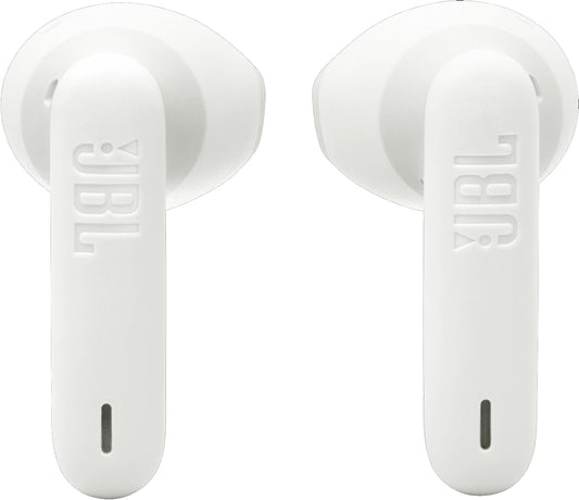 JBL - Wave Flex 2 Earbuds TWS - White - Wholesales Supply