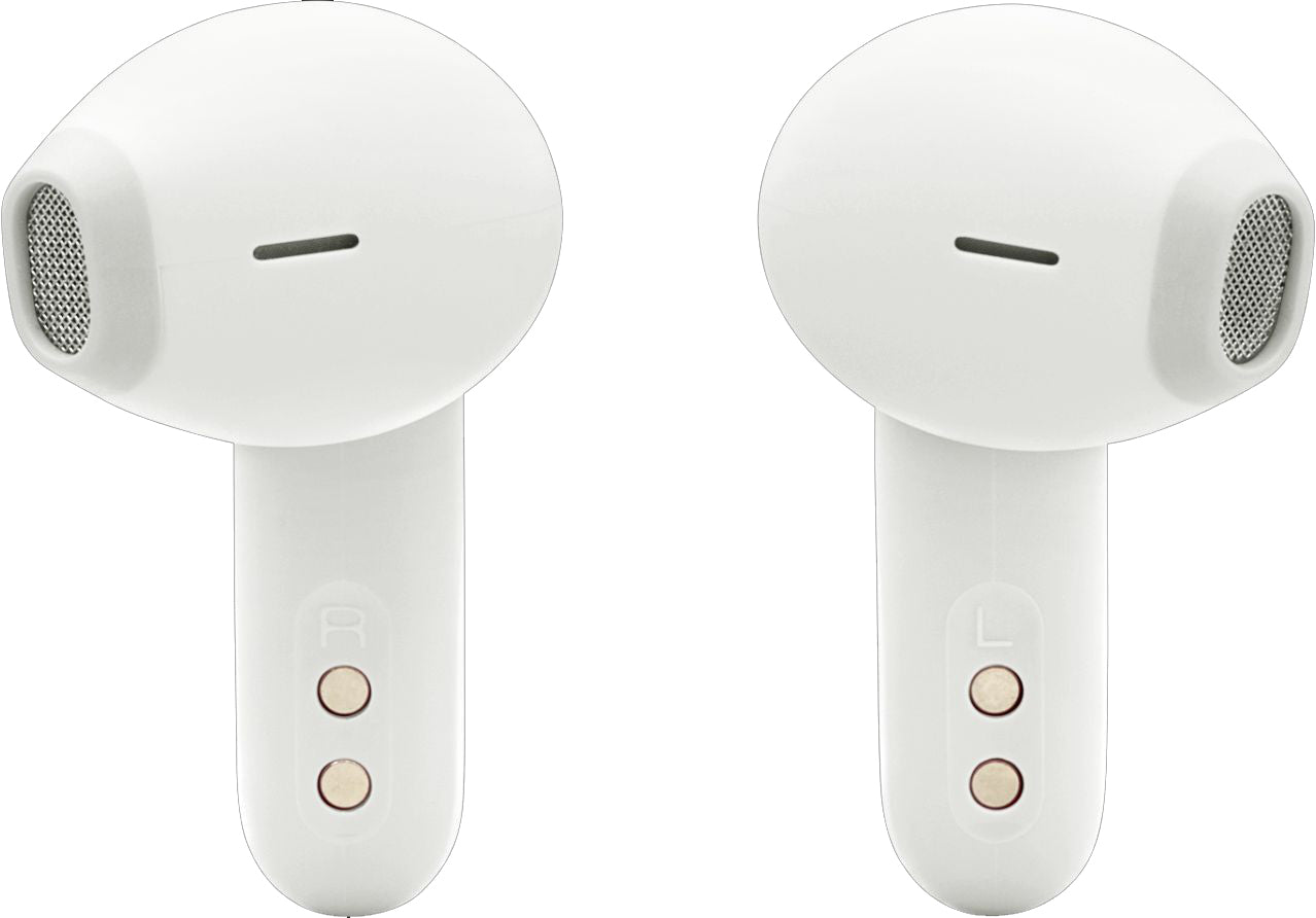 JBL - Wave Flex 2 Earbuds TWS - White - Wholesales Supply