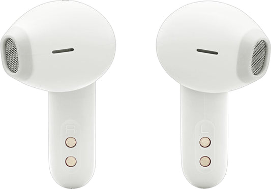 JBL - Wave Flex 2 Earbuds TWS - White - Wholesales Supply