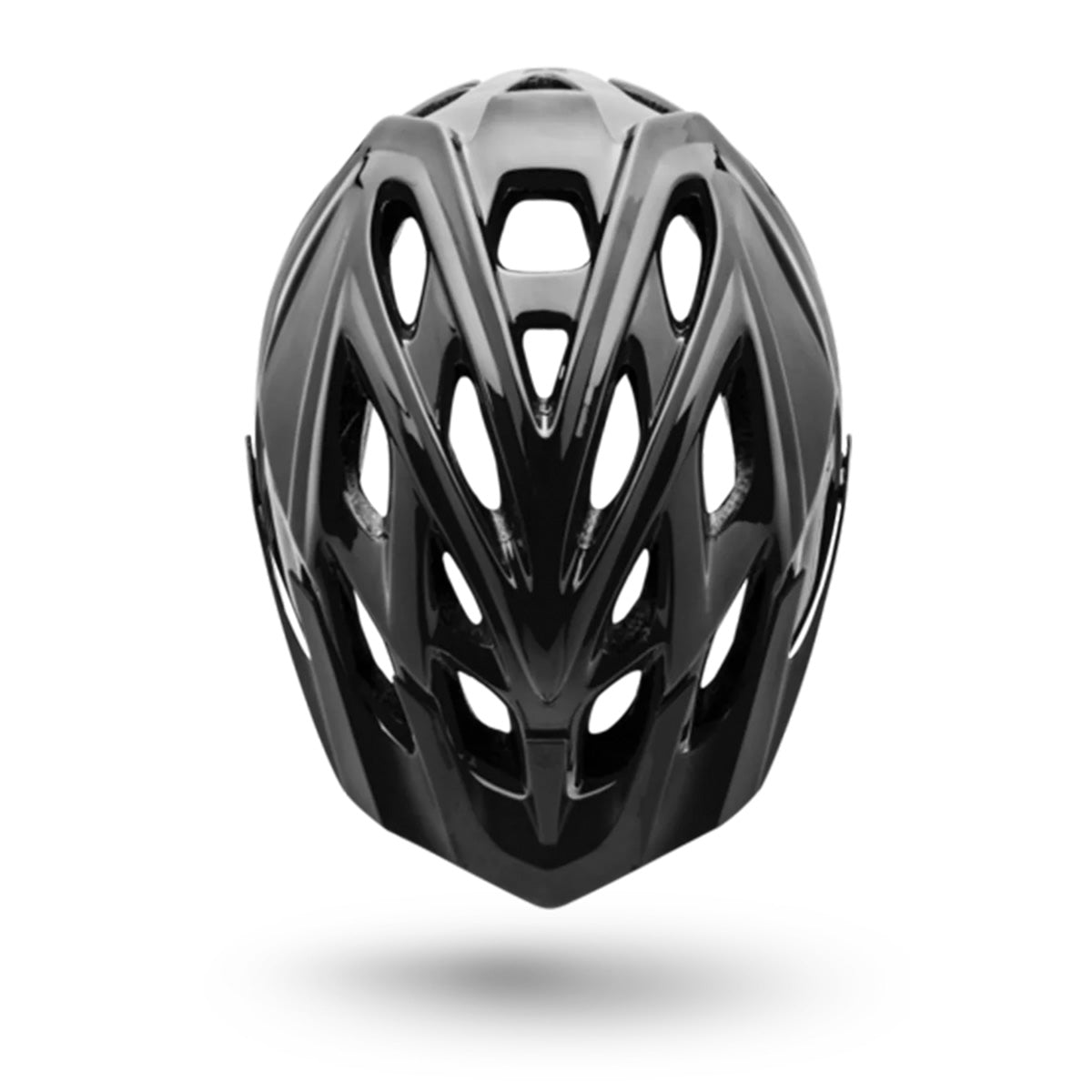 Kali - Chakra Solo Helmet - Matte Black (L/XL) - Wholesales Supply