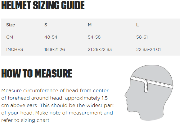 Kali - Maha Helmet - Solid Black (S) - Wholesales Supply