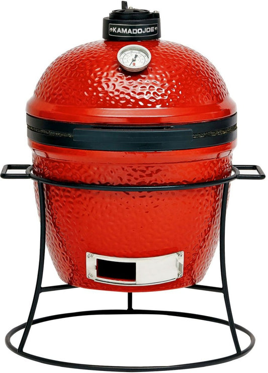 Kamado Joe Junior Grill - Wholesales Supply