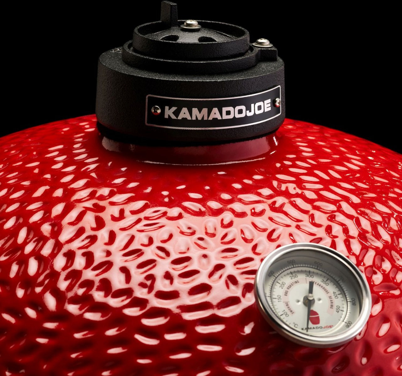 Kamado Joe Junior Grill - Wholesales Supply