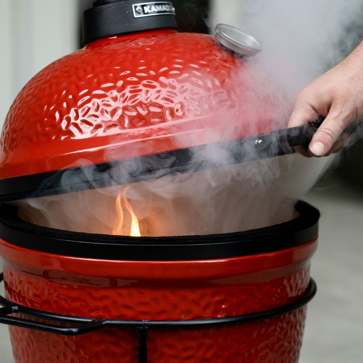 Kamado Joe Junior Grill - Wholesales Supply