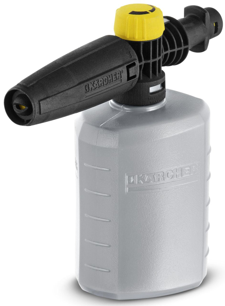 Karcher - FJ 6 Foam Nozzle - Black - Wholesales Supply