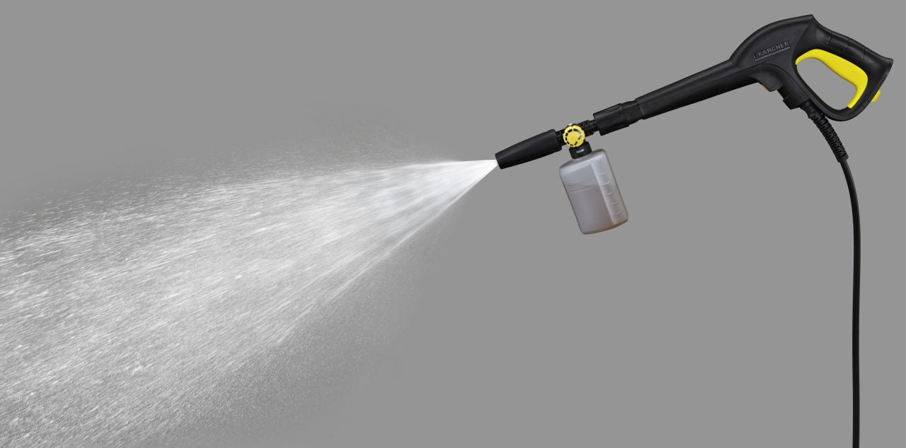 Karcher - FJ 6 Foam Nozzle - Black - Wholesales Supply