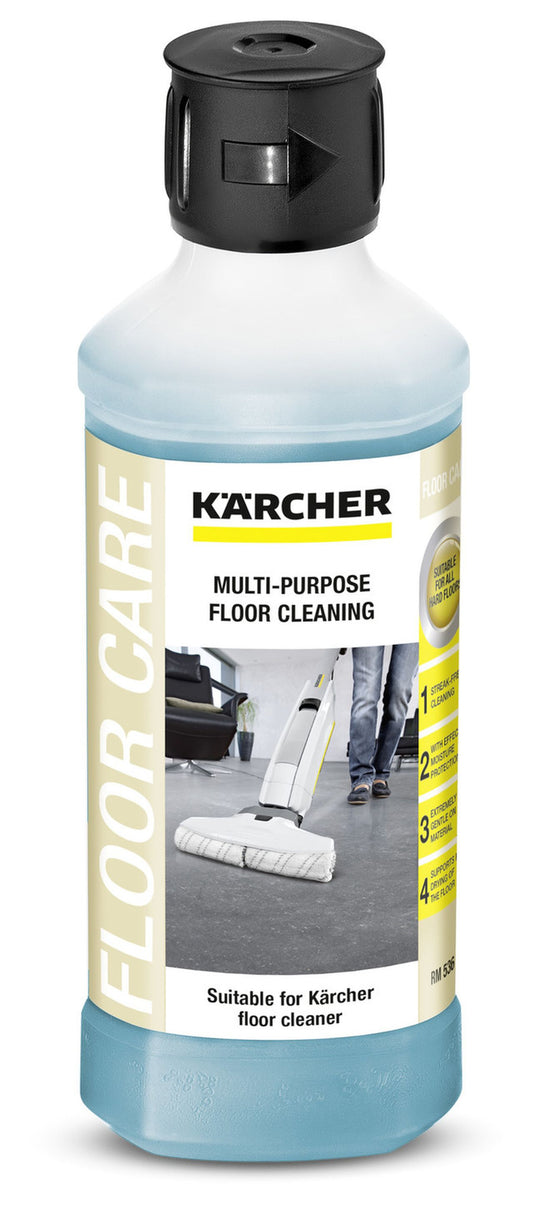 Karcher - 500ml Multipurpose Detergent - Wholesales Supply