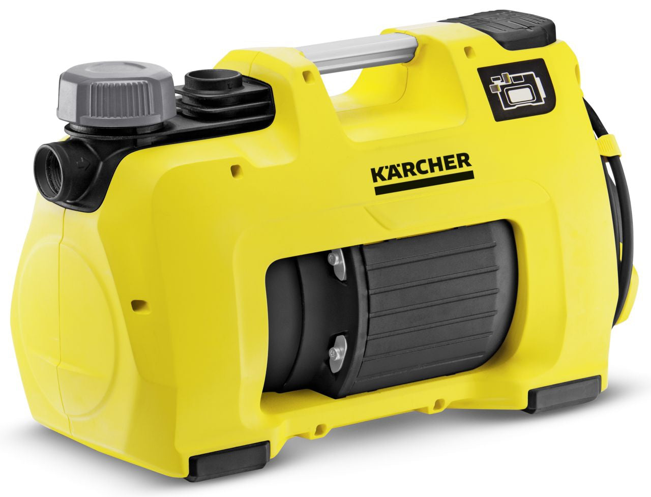 Karcher - BP4 Pressure pump - Wholesales Supply