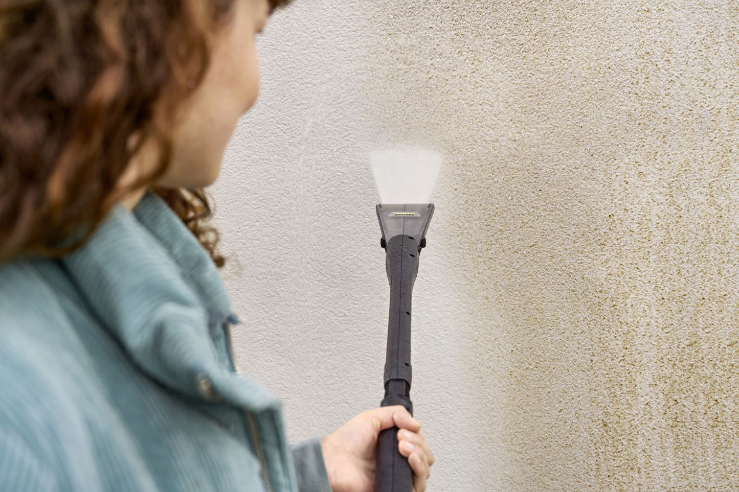 Karcher - ecoBooster 145 to suit Karcher K5 - Wholesales Supply