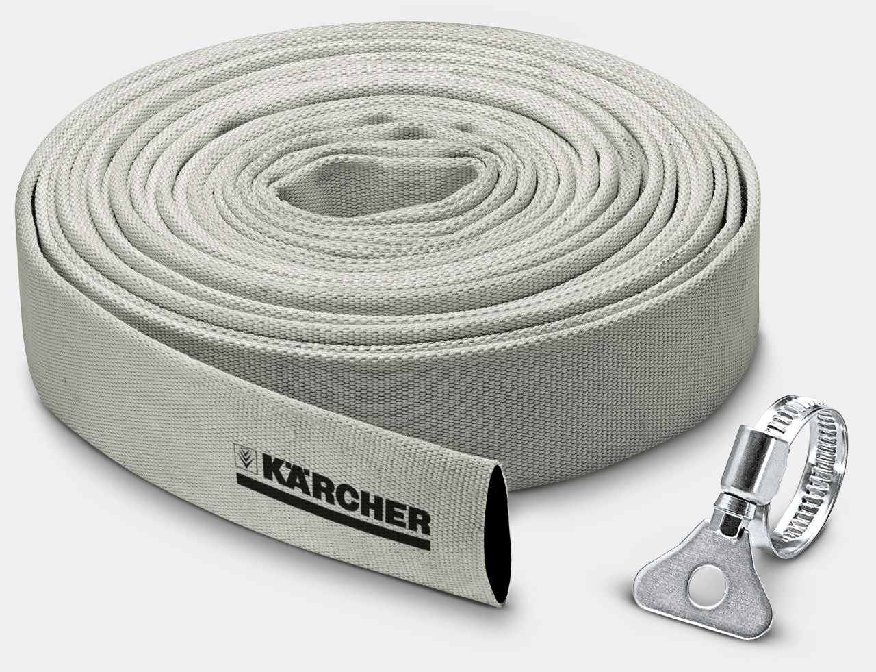 Karcher - Fabric Hose Set to suit 16458220 Dirt Submersible Pump - Wholesales Supply