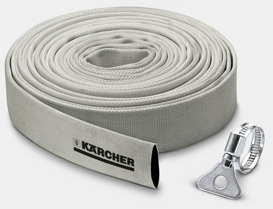 Karcher - Fabric Hose Set to suit 16458220 Dirt Submersible Pump - Wholesales Supply