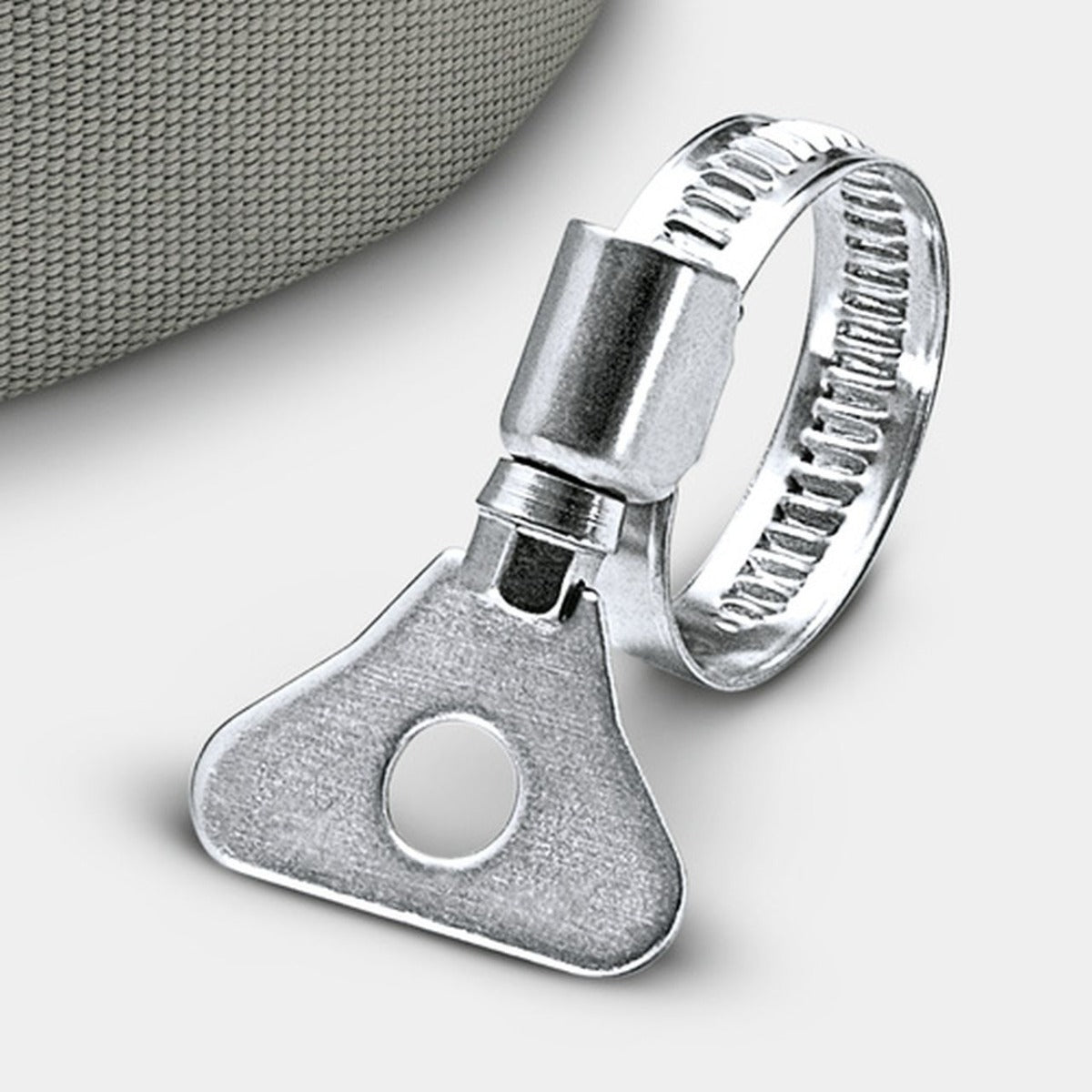 Karcher - Fabric Hose Set to suit 16458220 Dirt Submersible Pump - Wholesales Supply