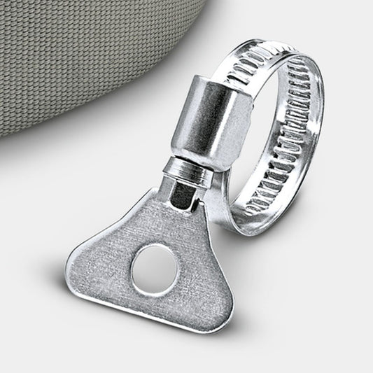 Karcher - Fabric Hose Set to suit 16458220 Dirt Submersible Pump - Wholesales Supply