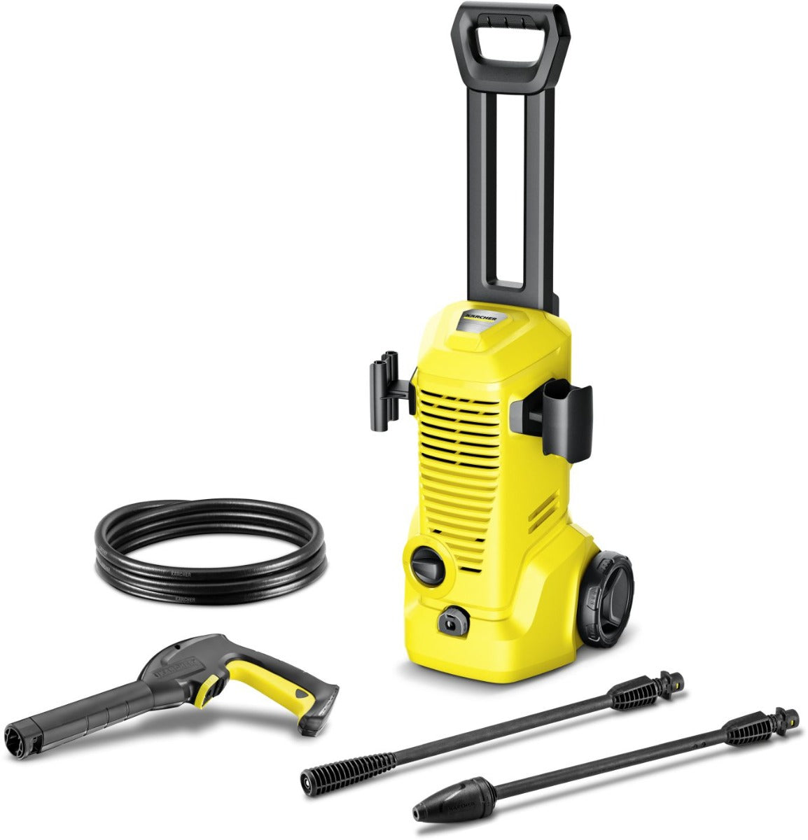 Karcher - K2 Premium Pressure Washer - Wholesales Supply