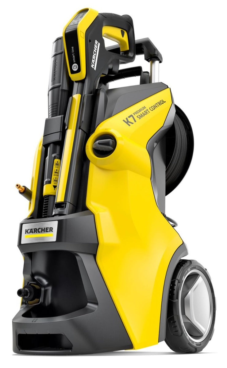 Karcher - K7 Premium Smart Control Home + Car Pressure Washer - Wholesales Supply