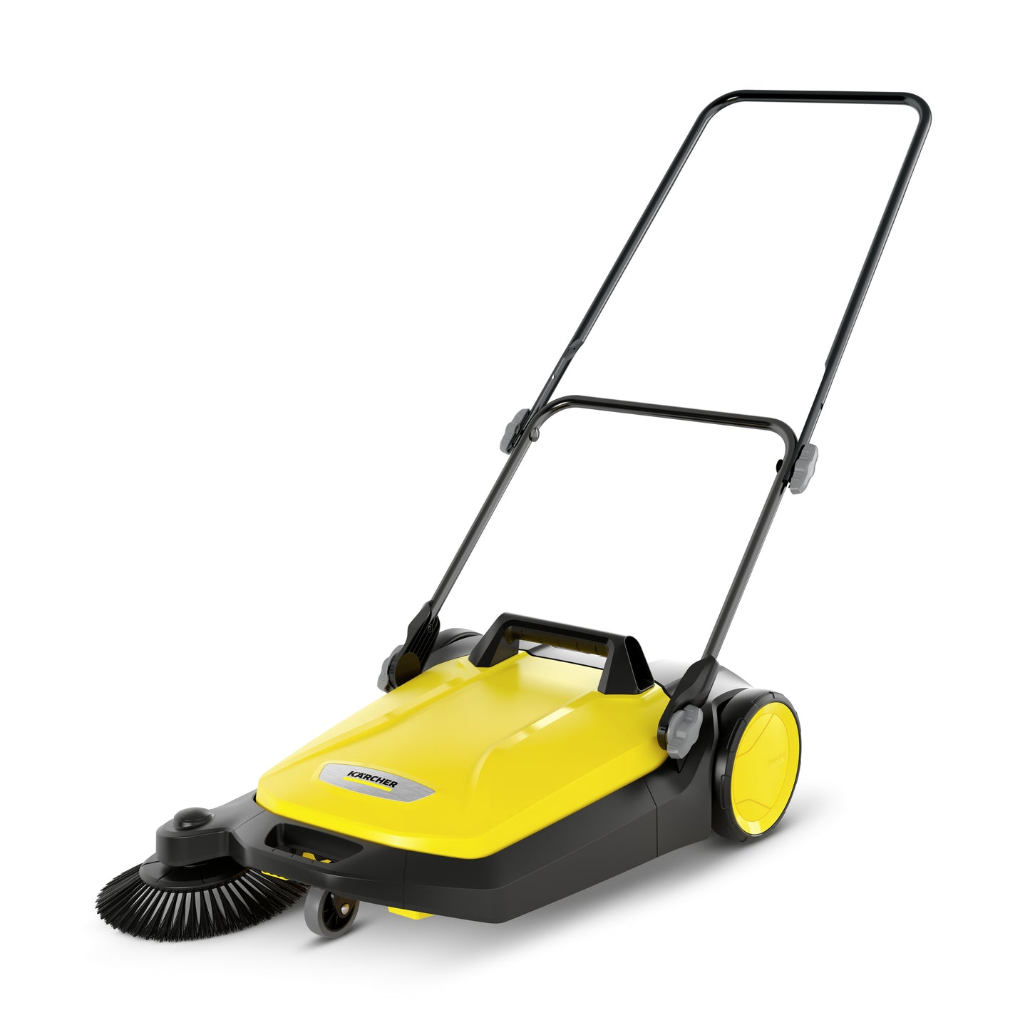 Karcher - S4 Sweeper - Wholesales Supply