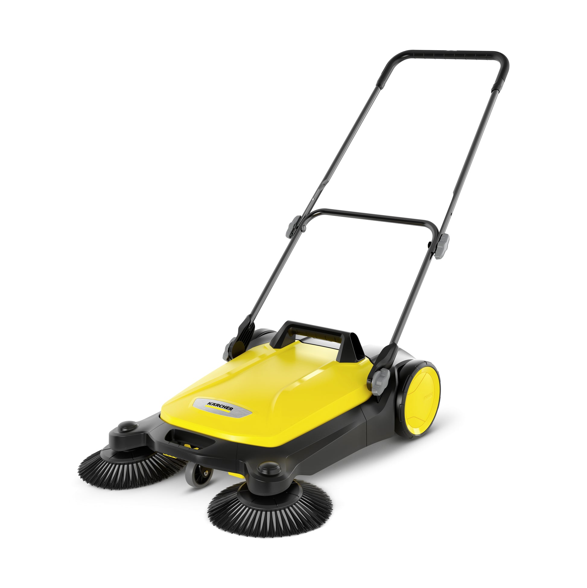Karcher - S4 Twin sweeper - Wholesales Supply