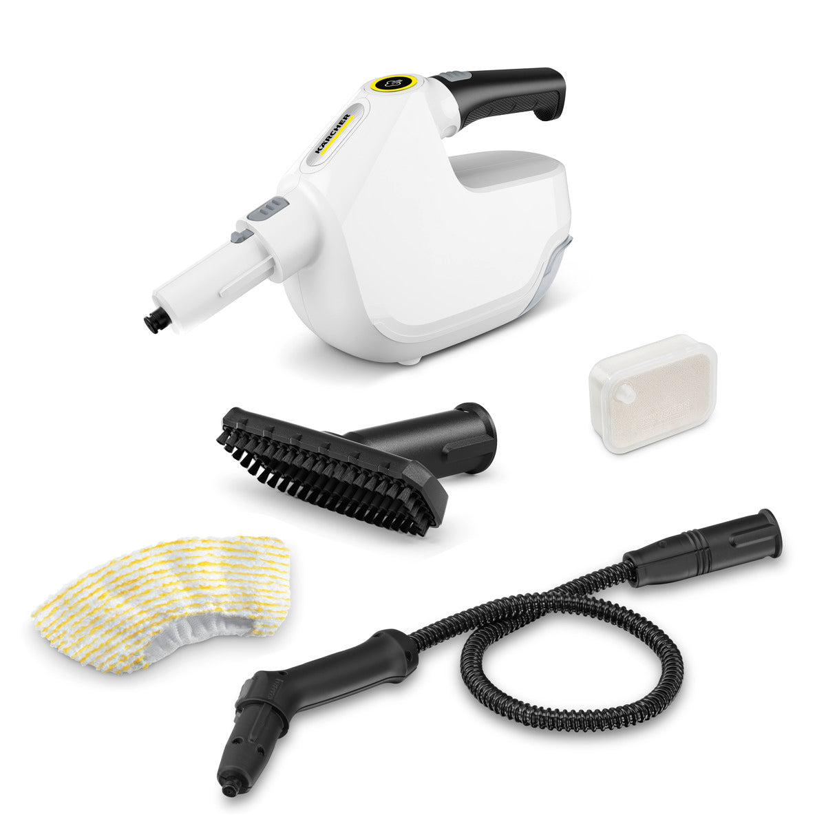 Karcher - SC 1 Multi Comfort Steam Cleaner - Wholesales Supply