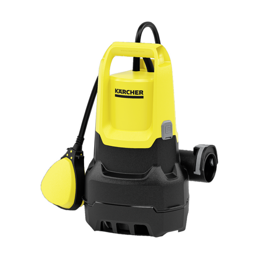 Karcher - SP 11000 Dirt Submersible Pump - Wholesales Supply