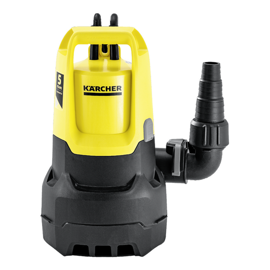 Karcher - SP 11000 Dirt Submersible Pump - Wholesales Supply