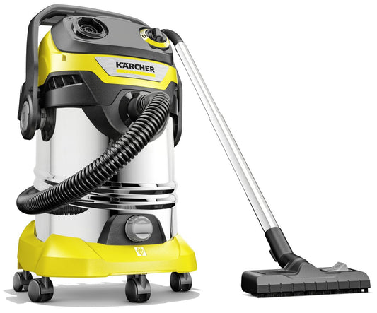 Karcher - WD5S - Wet and Dry Vacuum - Wholesales Supply