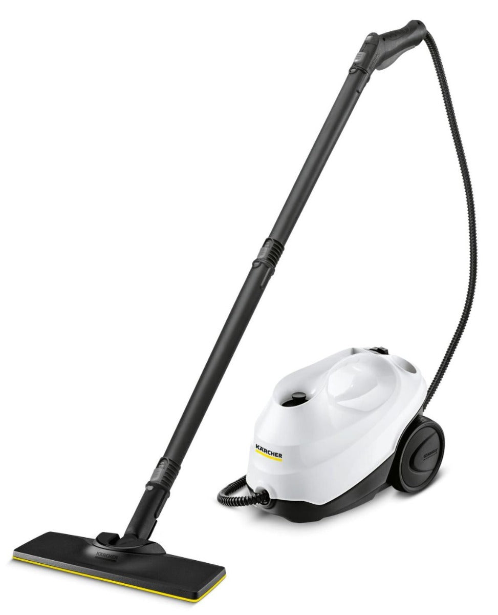 Karcher - SC3 Steam Cleaner - White - Wholesales Supply