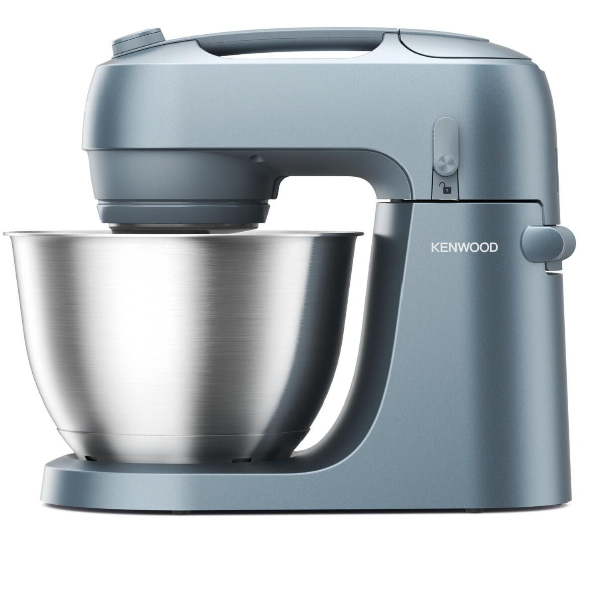 Kenwood - Go Stand Mixer - Storm Blue - Wholesales Supply