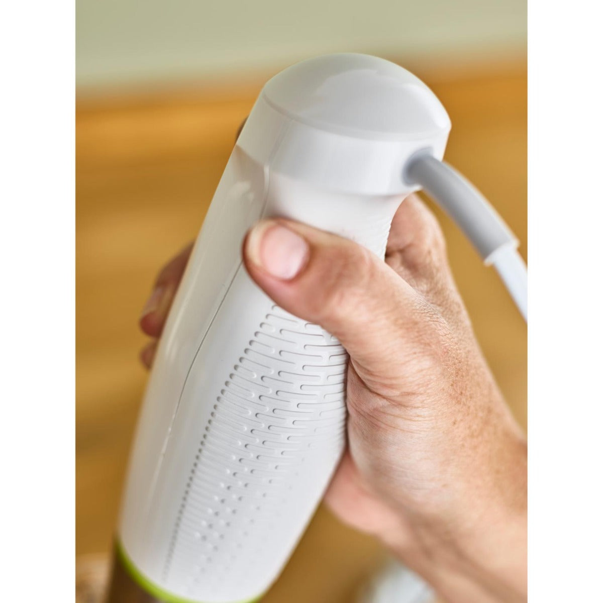 Kenwood - 600W Triblade Hand Blender w Chopper & Whisk - Wholesales Supply