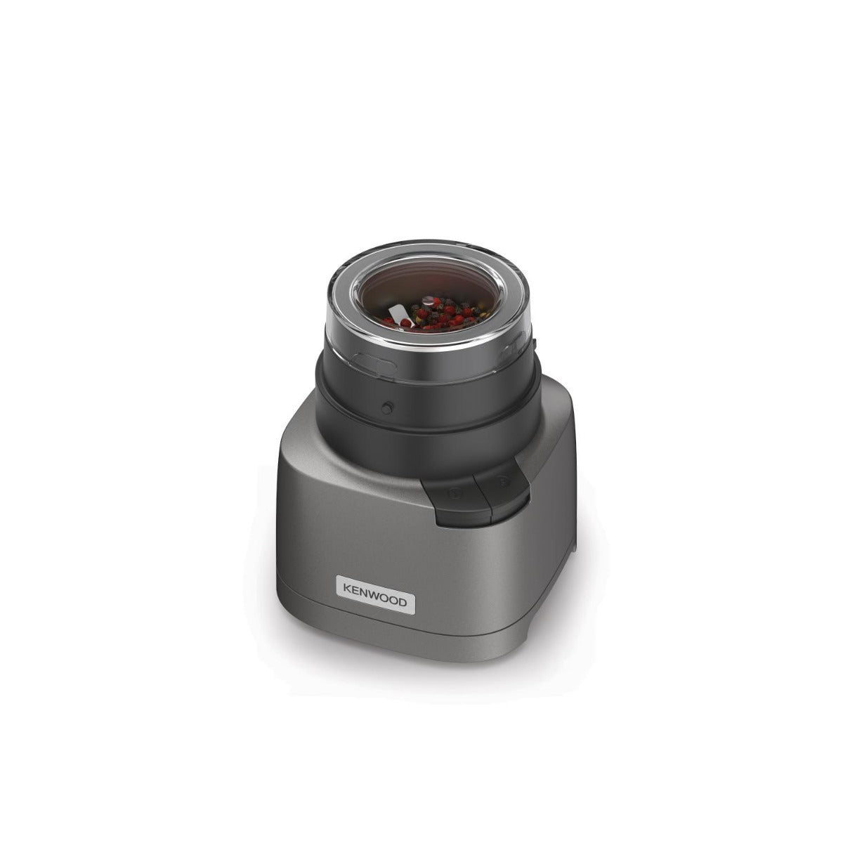 Kenwood - Duo Prep 2-in-1 Chopper/Grinder - Wholesales Supply