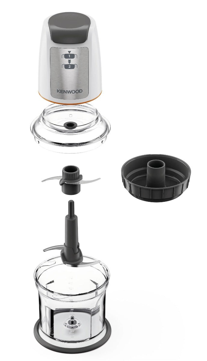Kenwood - EasyChop 500ml Mini Chopper - Wholesales Supply