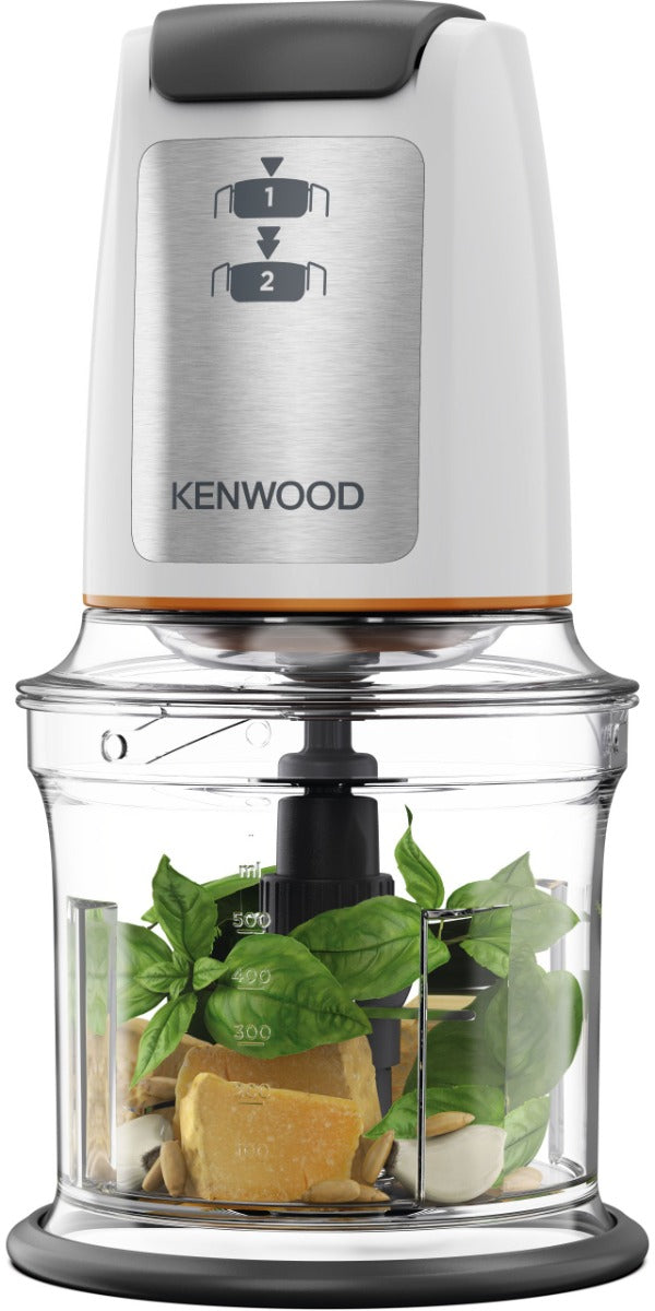 Kenwood - EasyChop 500ml Mini Chopper - Wholesales Supply