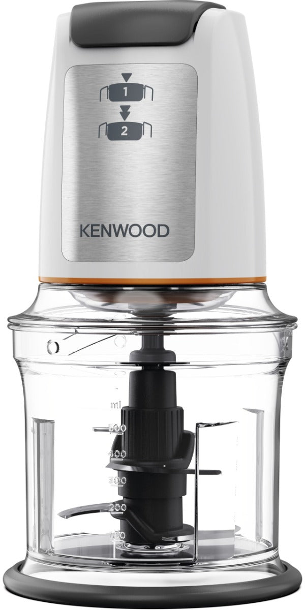 Kenwood - EasyChop 500ml Mini Chopper - Wholesales Supply