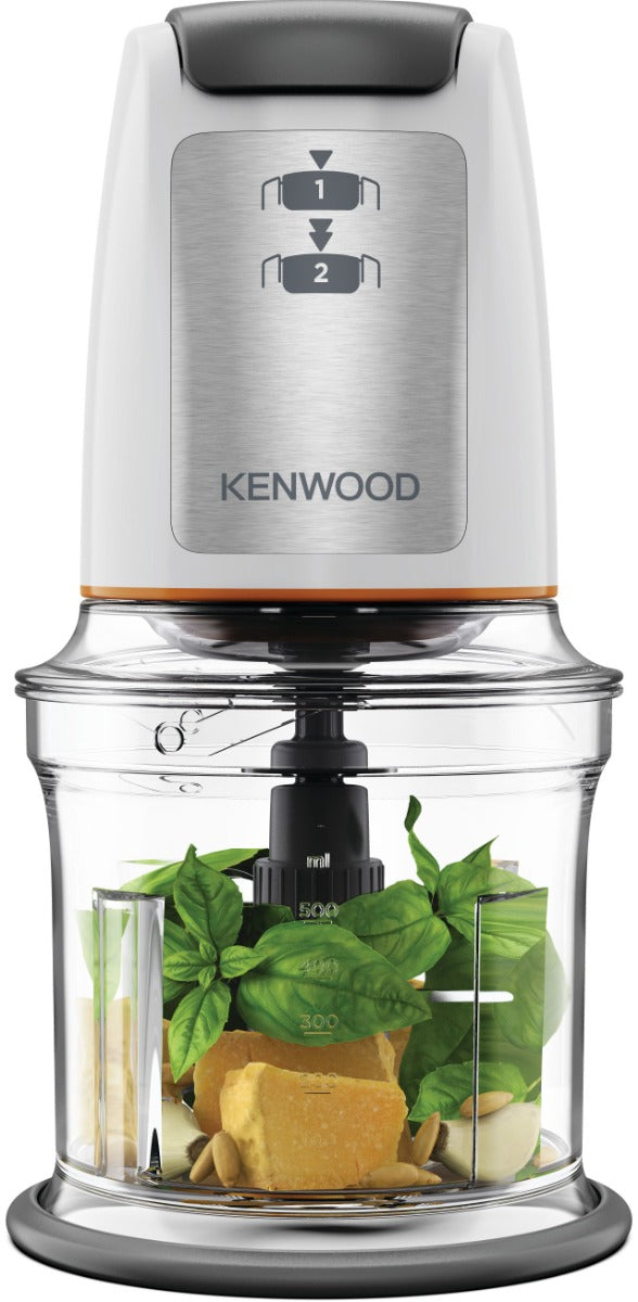 Kenwood - EasyChop 500ml Mini Chopper - Wholesales Supply