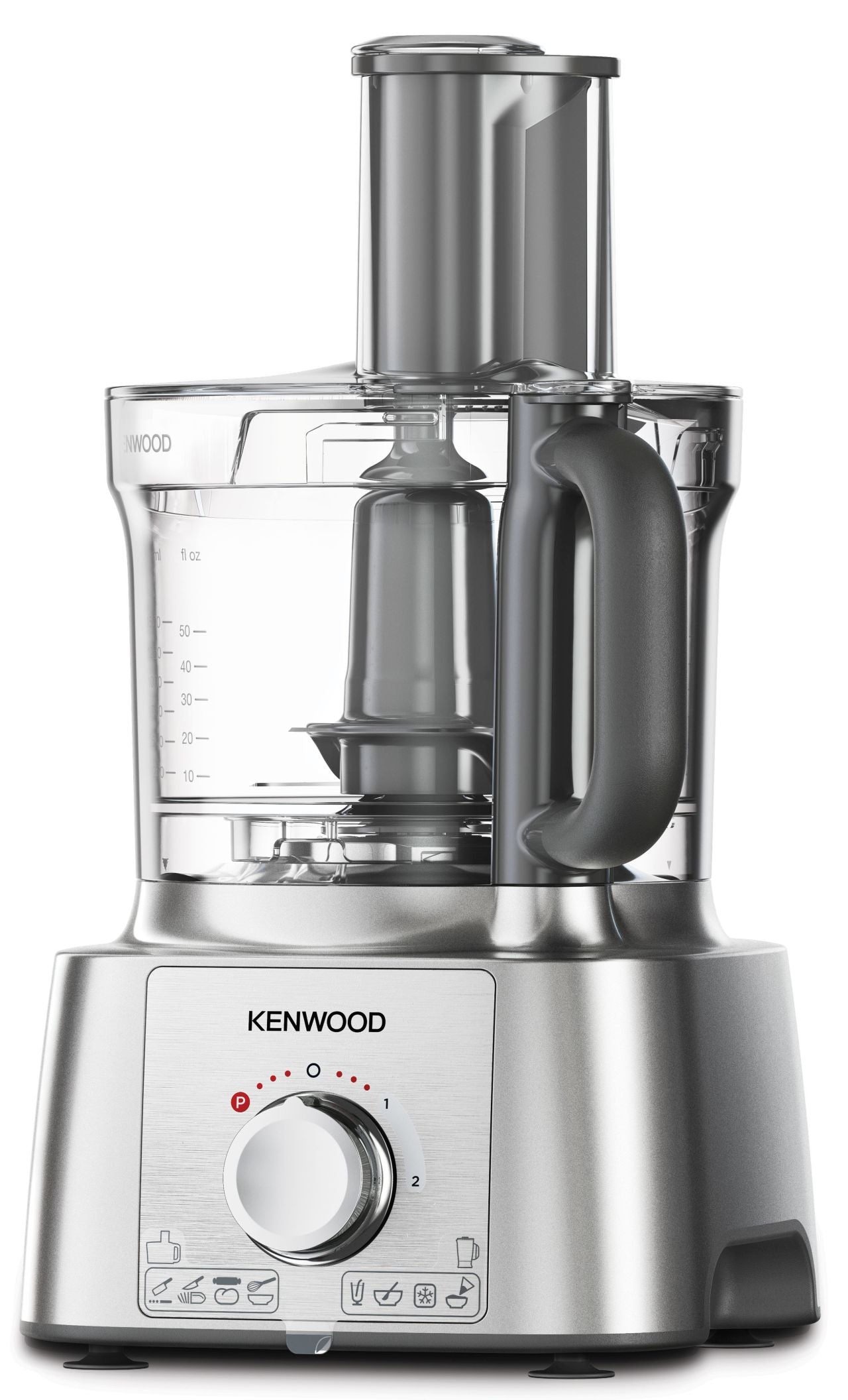 Kenwood - MultiPro Express+ - Wholesales Supply