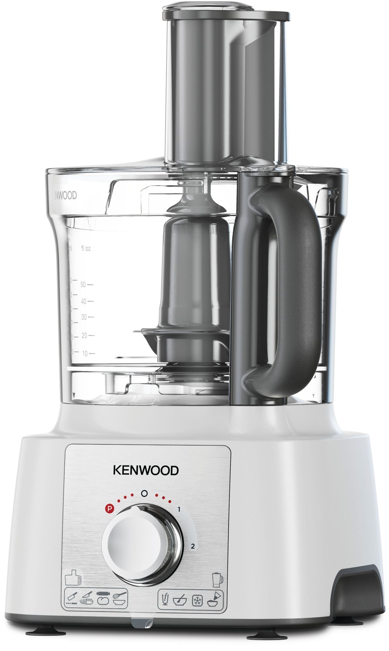 Kenwood - Multipro Express Food Processor - Wholesales Supply
