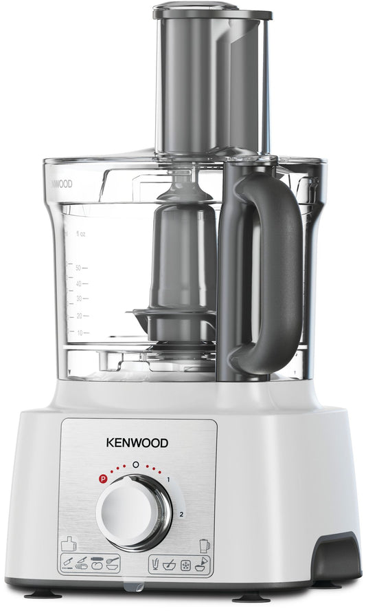 Kenwood - Multipro Express Food Processor - Wholesales Supply