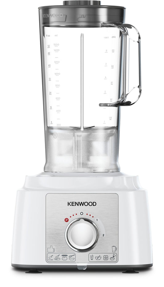 Kenwood - Multipro Express Food Processor - Wholesales Supply