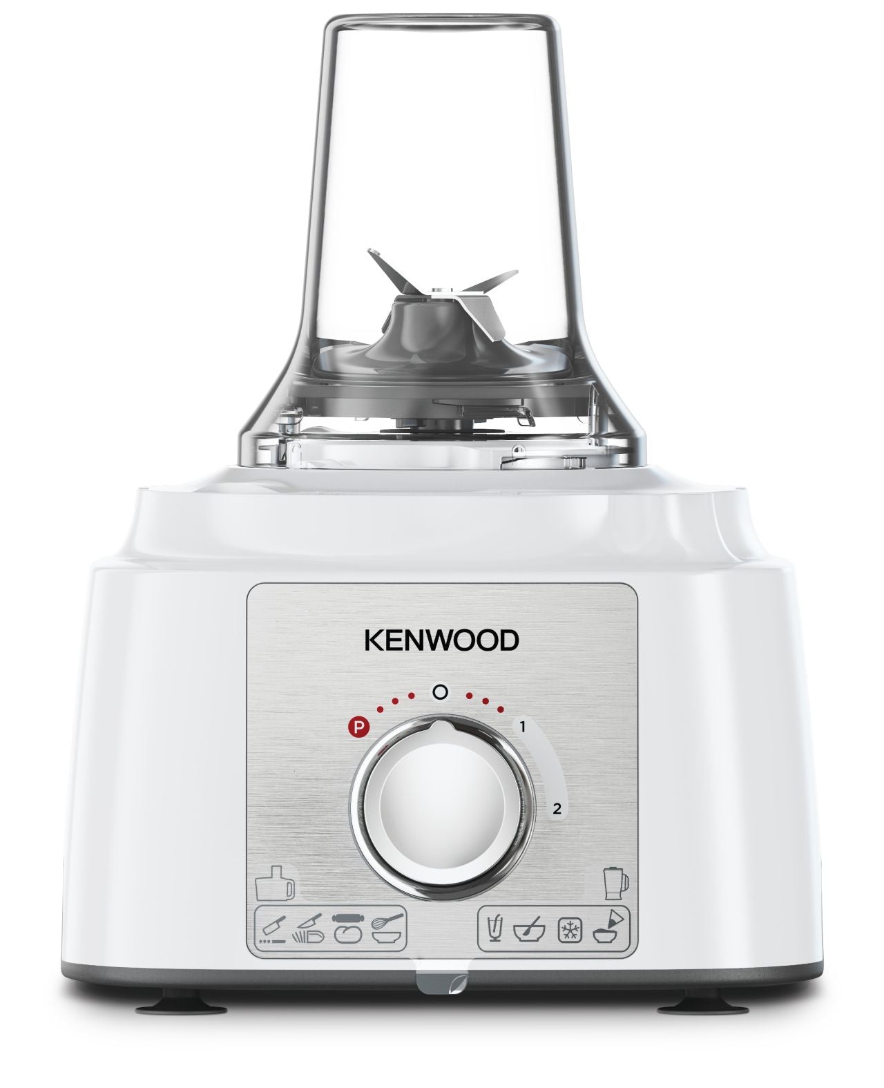 Kenwood - Multipro Express Food Processor - Wholesales Supply
