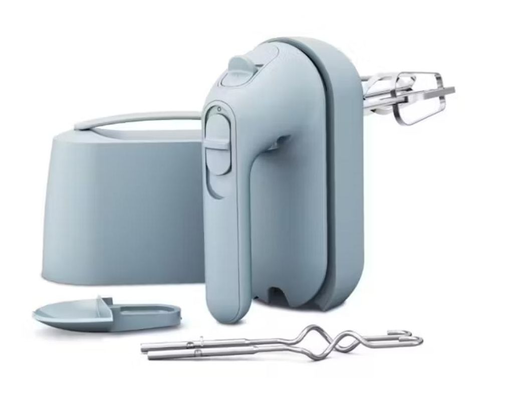 Kenwood - QuickMix Go Hand Mixer - Wholesales Supply