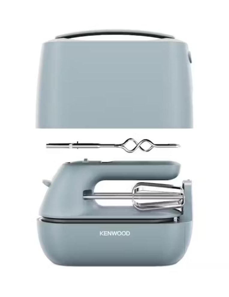 Kenwood - QuickMix Go Hand Mixer - Wholesales Supply