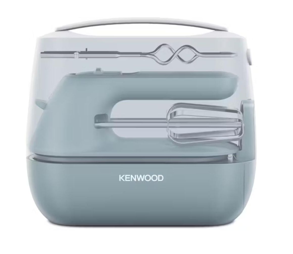 Kenwood - QuickMix Go Hand Mixer - Wholesales Supply