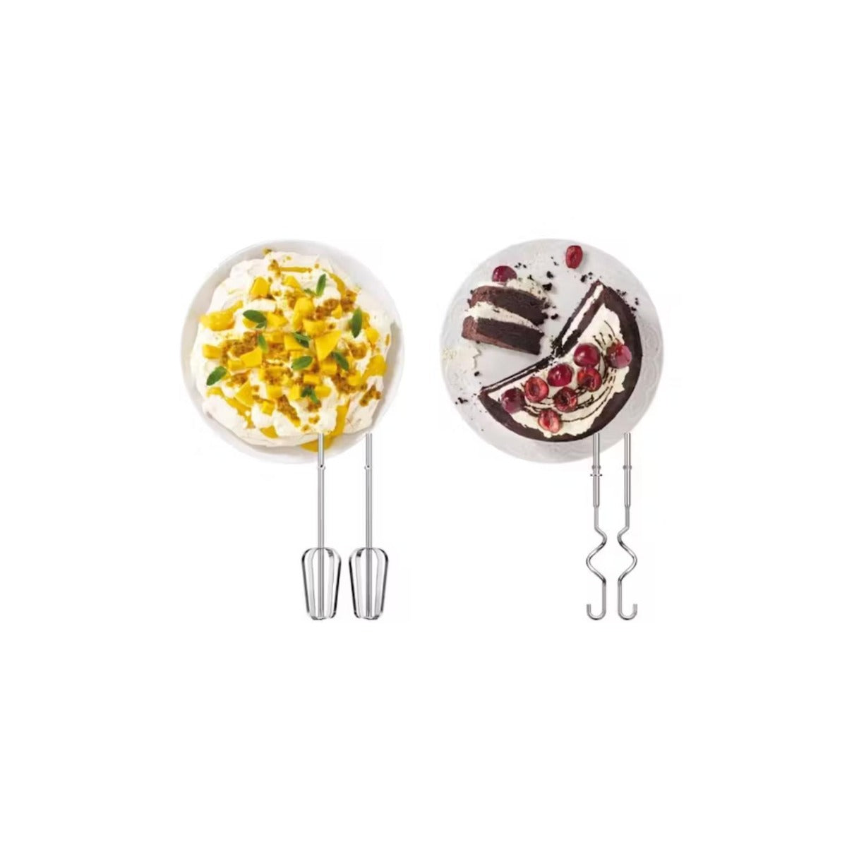 Kenwood - QuickMix Go Hand Mixer - Wholesales Supply