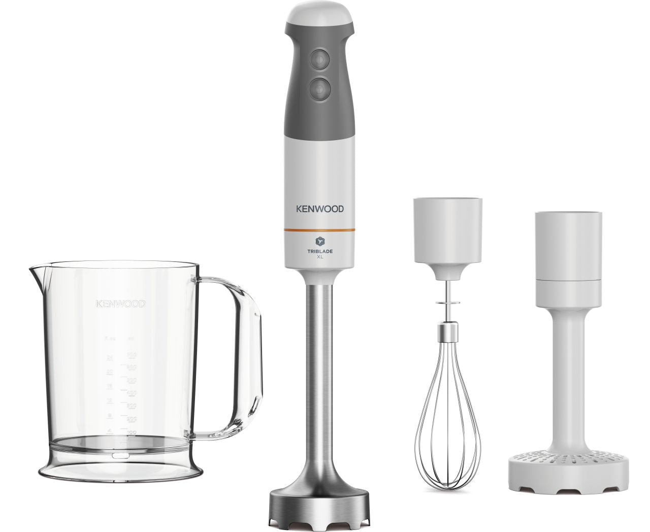 Kenwood - Triblade XL Hand Blender - Wholesales Supply