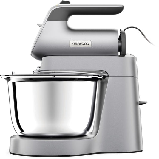 Kenwood - Chefette Compact Hand and Stand Mixer in One - Wholesales Supply
